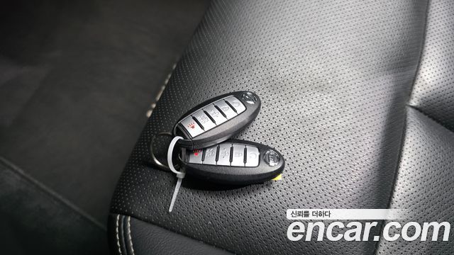 Nissan Altima 2017 — photo 24