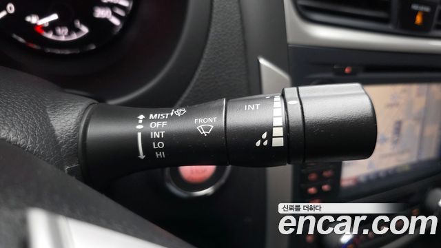 Nissan Altima 2017 — photo 28