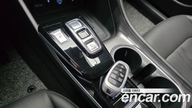 Hyundai Sonata 2020 — photo 12