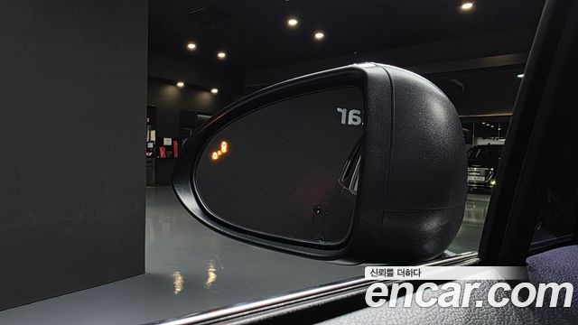 Hyundai Sonata 2020 — photo 19