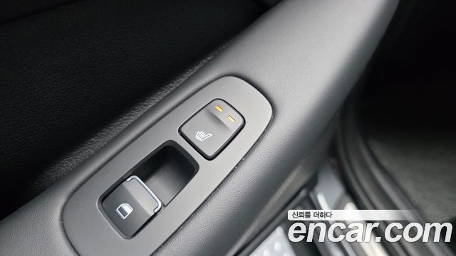 Hyundai Sonata 2020 — photo 23
