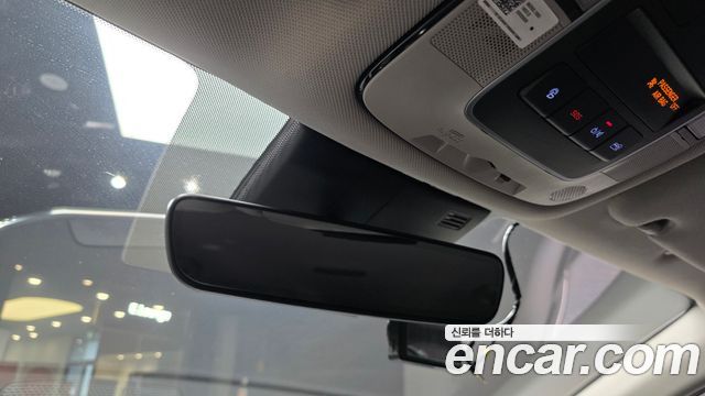 Hyundai Sonata 2020 — photo 24