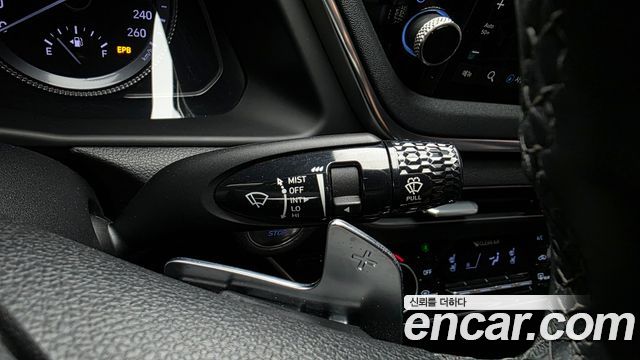 Hyundai Sonata 2020 — photo 25
