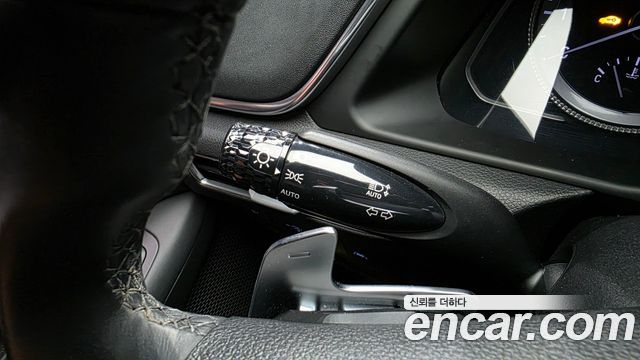 Hyundai Sonata 2020 — photo 27