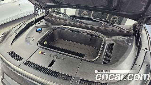 Kia EV9 2024 — photo 6