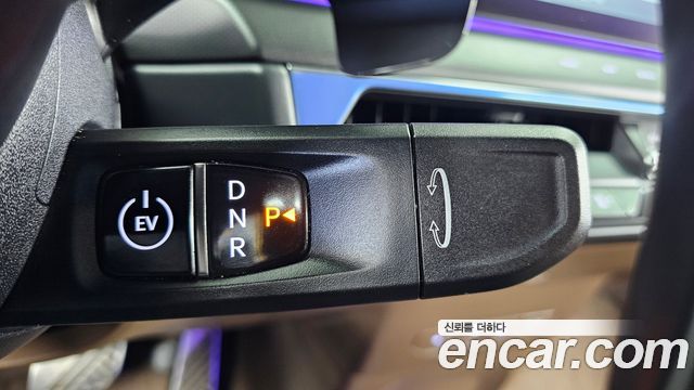 Kia EV9 2024 — photo 12