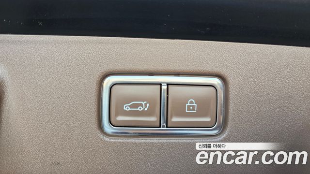 Kia EV9 2024 — photo 22