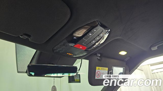 Kia EV9 2024 — photo 26