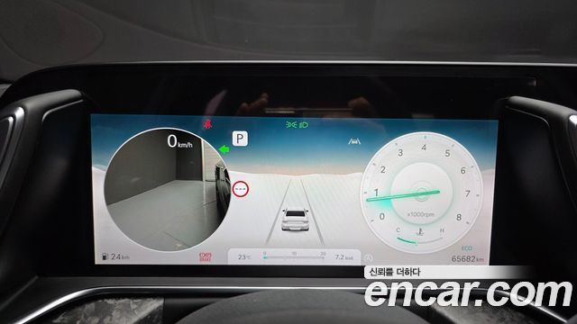 Genesis G90 2022 — photo 11
