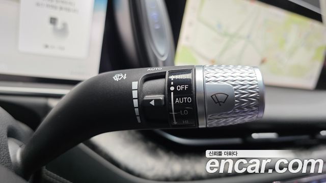 Genesis G90 2022 — photo 38