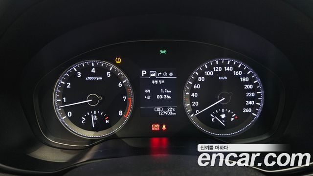 Hyundai Grandeur 2019 — photo 8