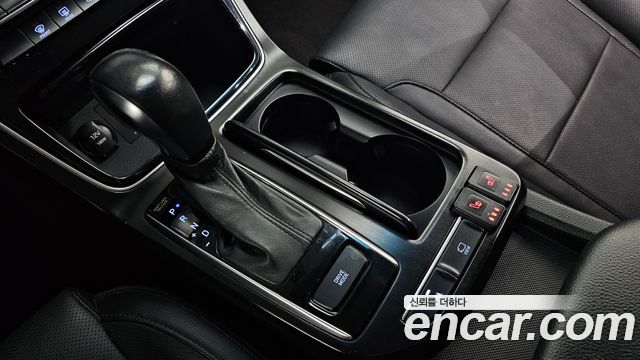 Hyundai Grandeur 2019 — photo 9