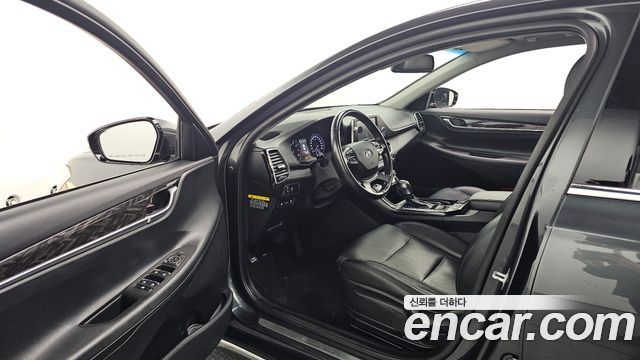 Hyundai Grandeur 2019 — photo 10