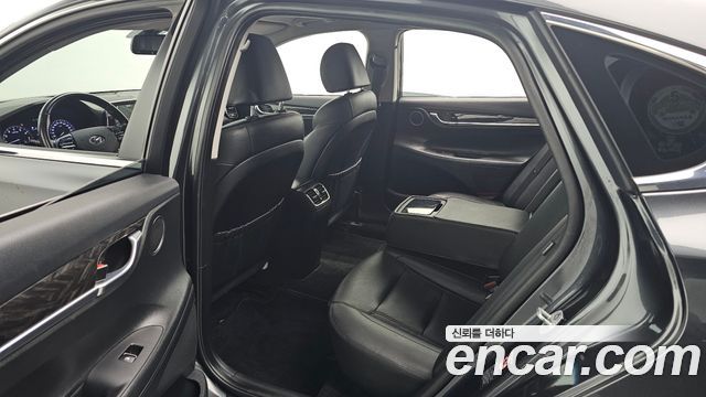 Hyundai Grandeur 2019 — photo 11