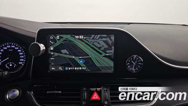 Hyundai Grandeur 2019 — photo 13