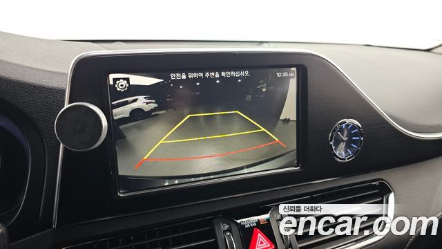 Hyundai Grandeur 2019 — photo 14