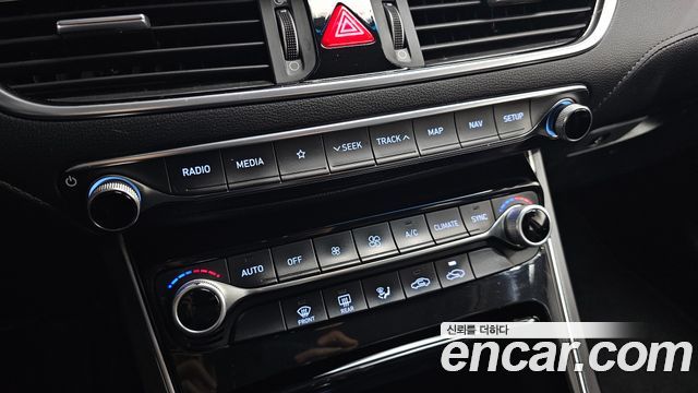 Hyundai Grandeur 2019 — photo 15