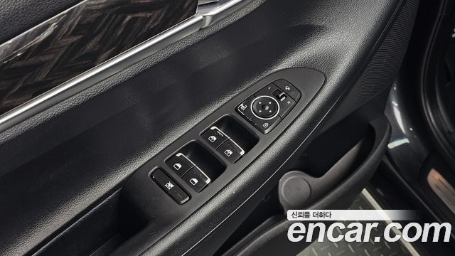 Hyundai Grandeur 2019 — photo 17