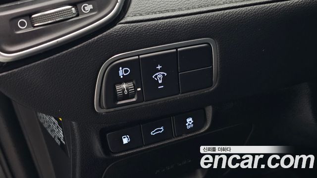 Hyundai Grandeur 2019 — photo 18