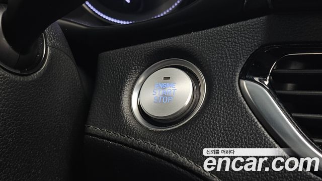 Hyundai Grandeur 2019 — photo 20