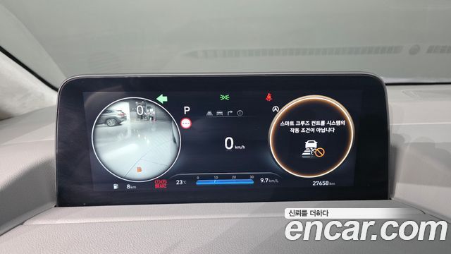 Hyundai Staria 2024 — photo 11
