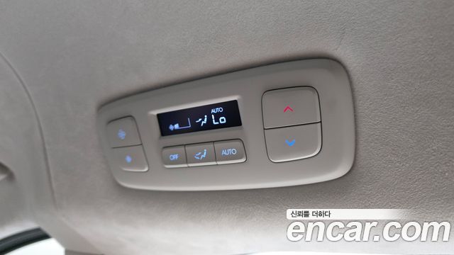 Hyundai Staria 2024 — photo 24