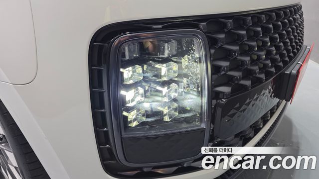 Hyundai Staria 2024 — photo 8