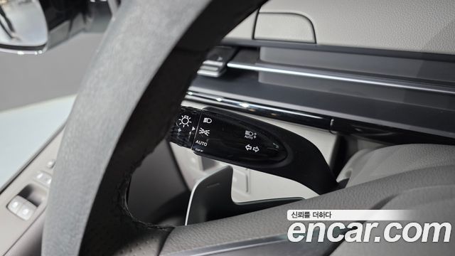 Hyundai Staria 2024 — photo 29
