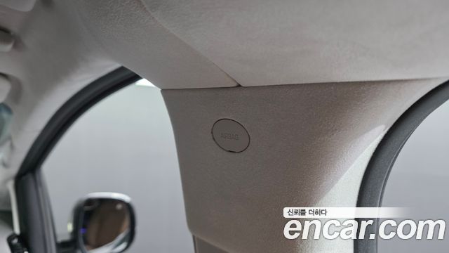 Hyundai Staria 2024 — photo 30
