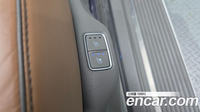Hyundai Staria 2024 — photo 31