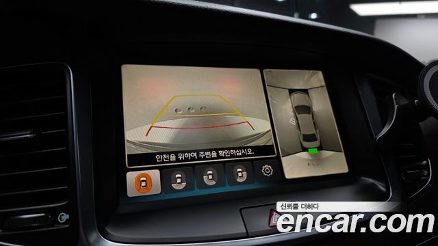 Hyundai Equus 2015 — photo 22