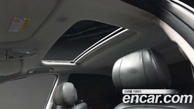 Hyundai Equus 2015 — photo 23