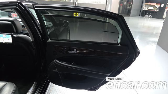 Hyundai Equus 2015 — photo 15