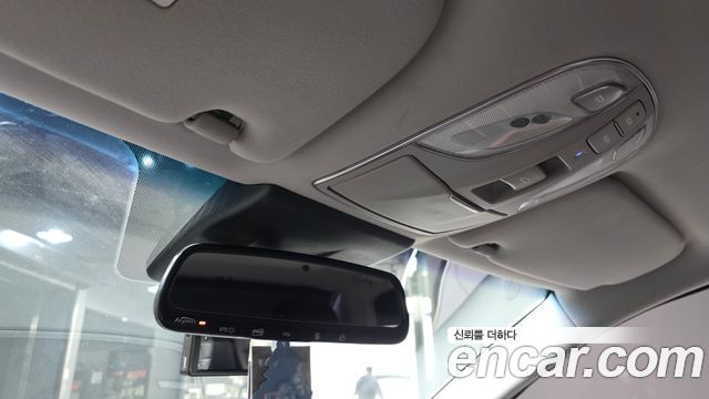 Hyundai Equus 2015 — photo 28
