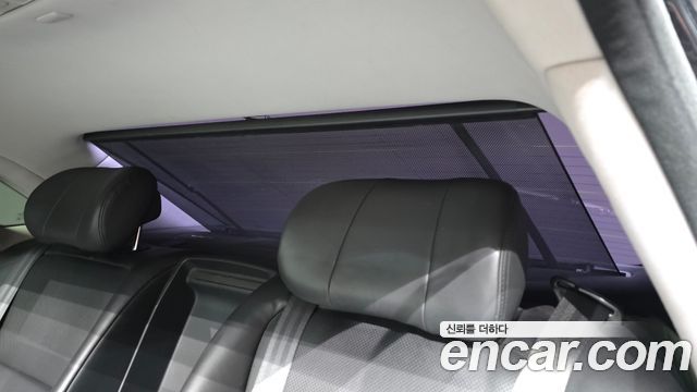 Hyundai Equus 2015 — photo 30
