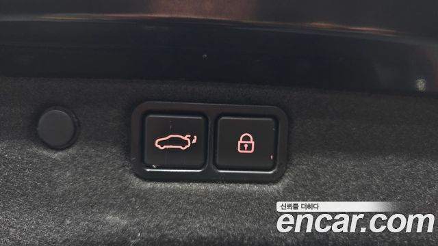 Hyundai Equus 2015 — photo 33