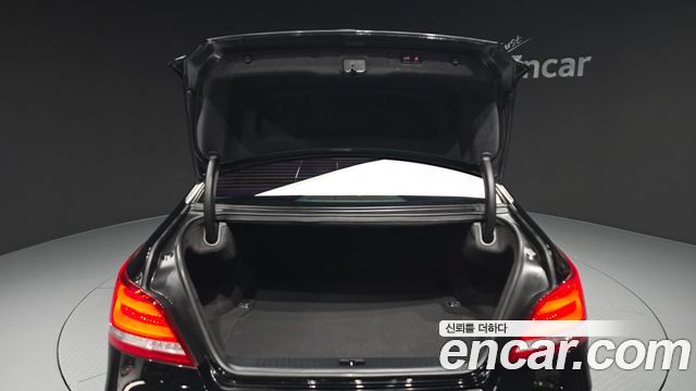 Hyundai Equus 2015 — photo 34