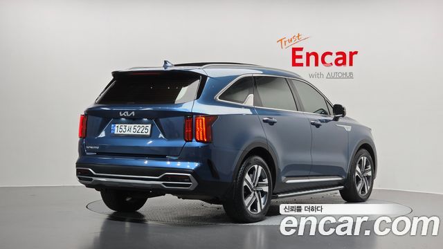 Kia Sorento 2023 — photo 2