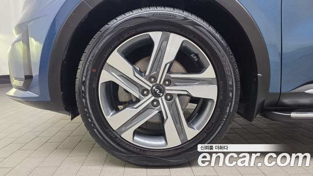 Kia Sorento 2023 — photo 5