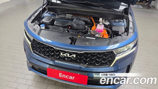 Kia Sorento 2023 — photo 6