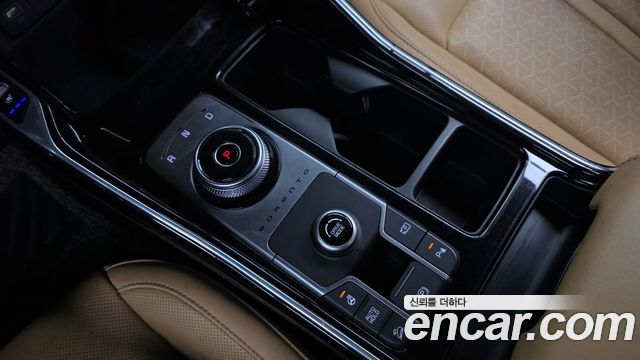 Kia Sorento 2023 — photo 12