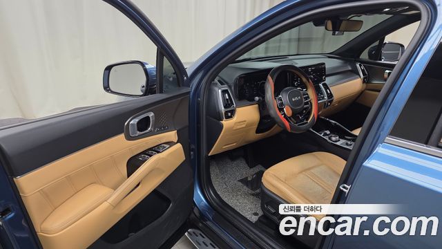 Kia Sorento 2023 — photo 13