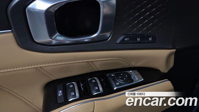 Kia Sorento 2023 — photo 18