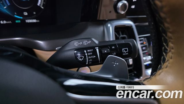 Kia Sorento 2023 — photo 20
