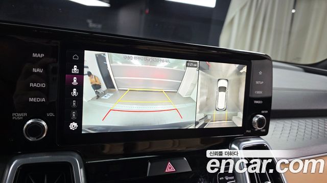 Kia Sorento 2023 — photo 22