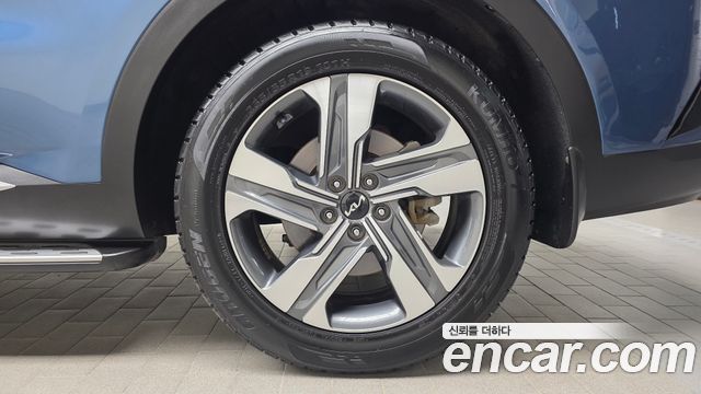 Kia Sorento 2023 — photo 7