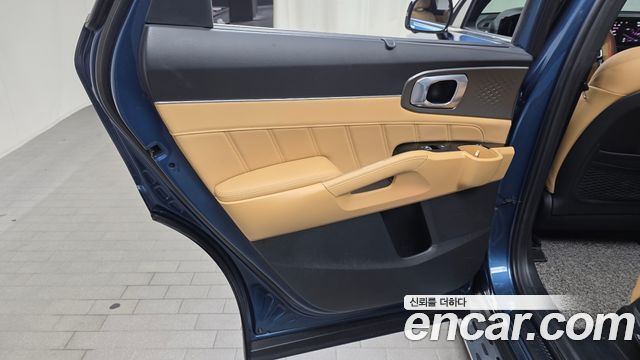 Kia Sorento 2023 — photo 15