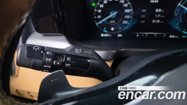 Kia Sorento 2023 — photo 29