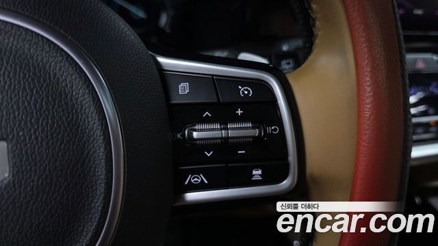 Kia Sorento 2023 — photo 31