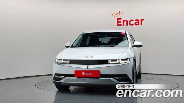 Hyundai Ioniq5 2023 — photo 3